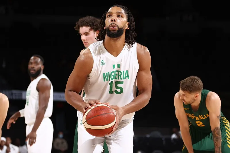 jogadores NBA seleção basquete