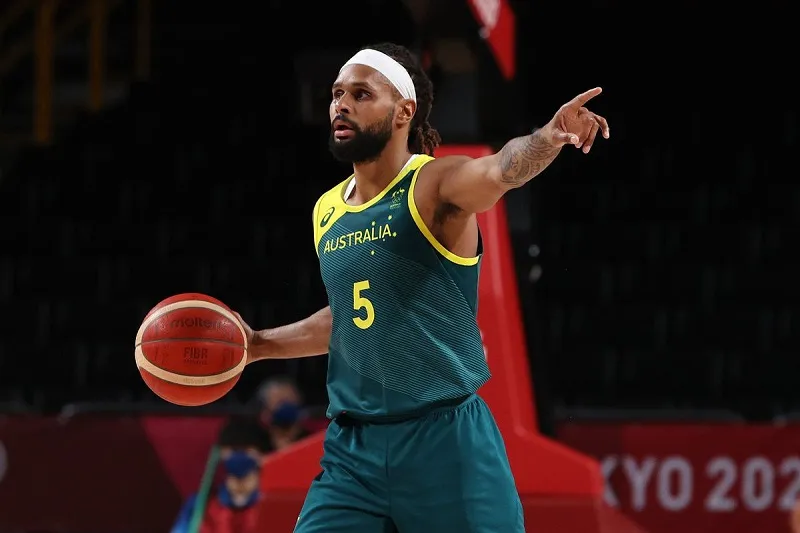 jogadores pontos basquete olímpico