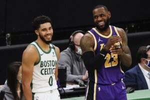 AGÊNCIA LIVRE NBA MOVIMENTAÇÕES