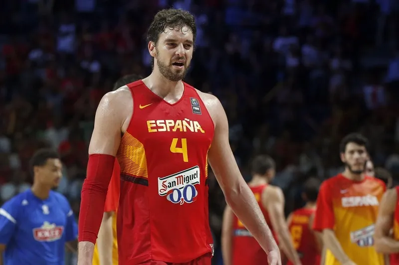 jogadores pontos basquete olímpico