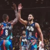 ben simmons nba carreira