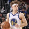 brandin podziemski warriors nba