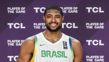 Bruno Caboclo times NBA