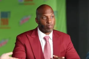 técnico blazers chauncey billups