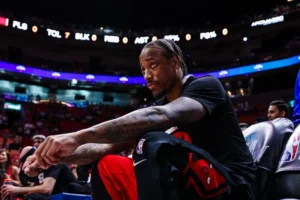 Bulls contrato DeMar DeRozan