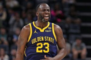 Green Chris Paul Spurs