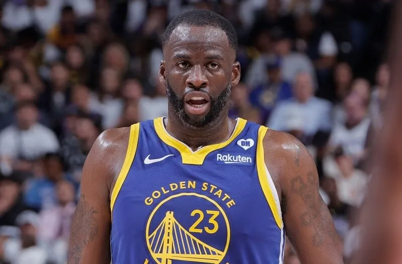 Draymond Green aposentadoria Warriors