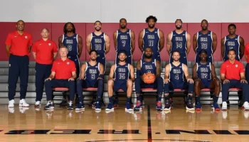 onde assistir basquete eua Canadá