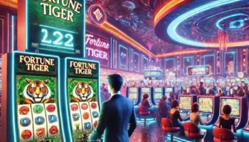 Por que você deve jogar no Fortune Tiger site oficial