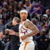 Isaiah Thomas times NBA