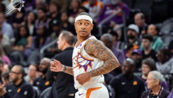 Isaiah Thomas times NBA