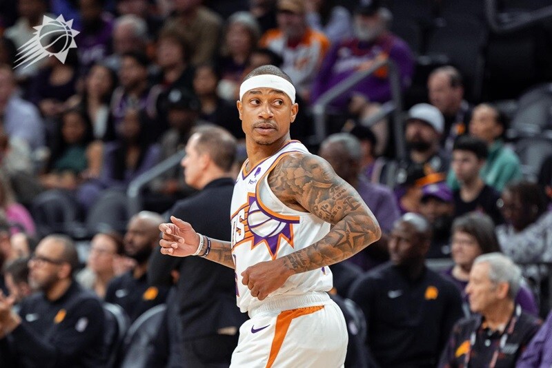 Isaiah Thomas times NBA