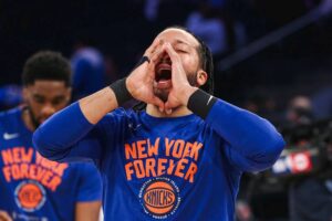 paul Pierce jalen brunson