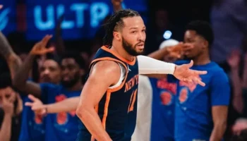 Knicks contrato Jalen Brunson