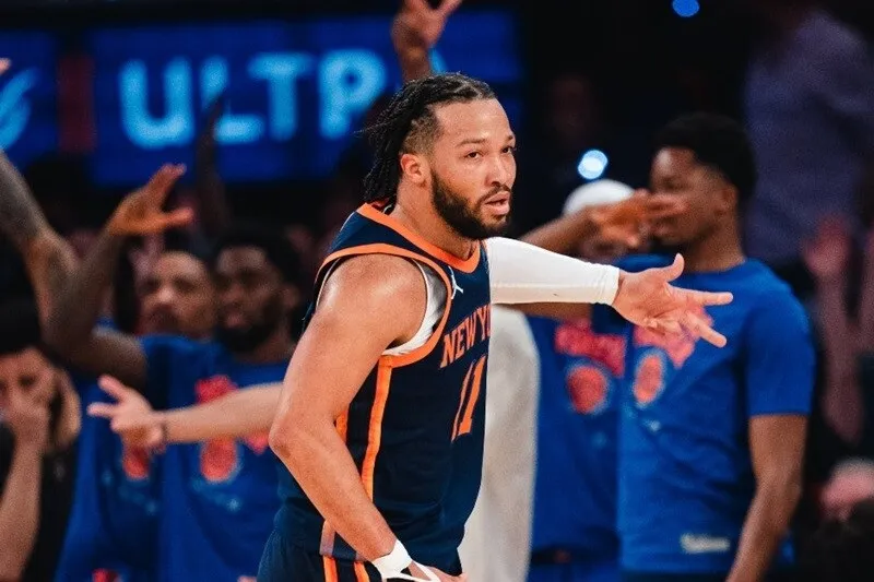 Knicks contrato Jalen Brunson