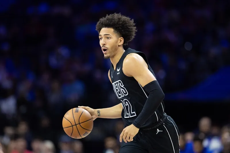 Jalen Wilson MVP Summer League