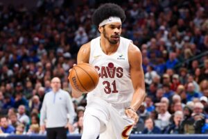 Pelicans Rockets troca Cavaliers