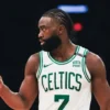 Jaylen Brown seleção EUA