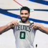 jayson tatum suns lakers