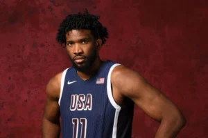 embiid eua olimpíadas lebron