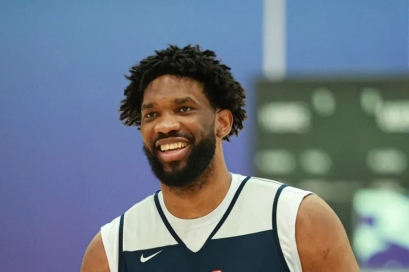 steve kerr eua joel embiid