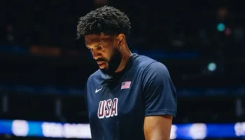 joel embiid eua olimpíadas