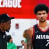 Heat Warriors Summer League