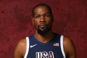 kevin durant seleção eua