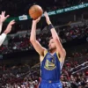 klay thompson saída warriors