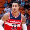 troca kyle kuzma warriors