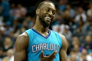 Celtics Kemba Walker basquete