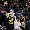 Warriors troca Lauri Markkanen