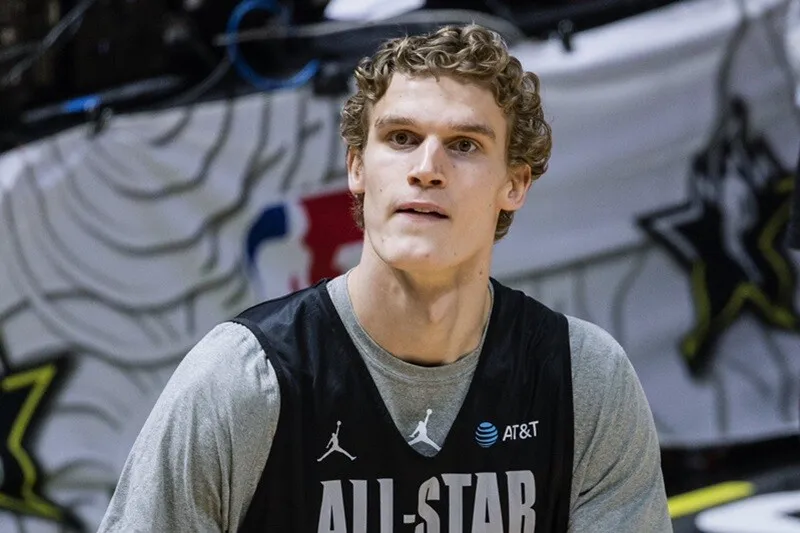 Heat troca Lauri Markkanen