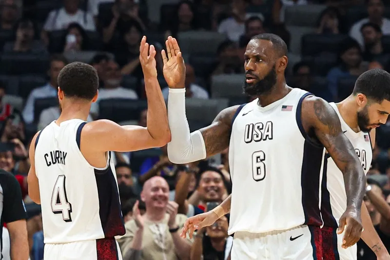 onde assistir basquete eua alemanha