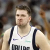 Luka Doncic jogadores NBA