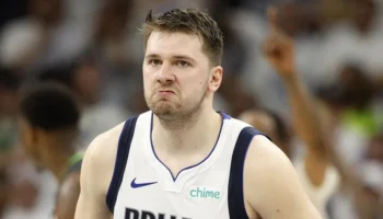 Luka Doncic jogadores NBA