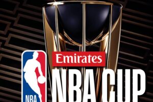 grupos Copa NBA 2025