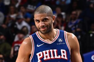 Nicolas Batum contrato Clippers