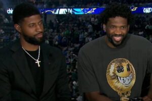 Splash Brothers mercado NBA