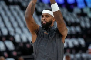 suns reforço clippers jogadores