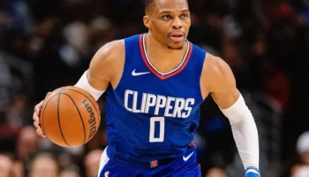 clippers russell westbrook troca