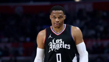 clippers seguidores russell westbrook