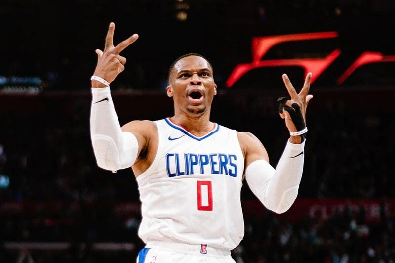 westbrook clippers offseason nba