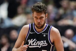 MVP EuroLiga Toronto Raptors