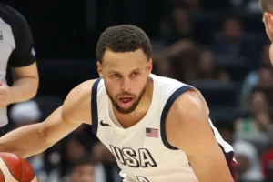 Stephen Curry time Warriors