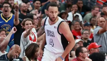 stephen curry seleção eua