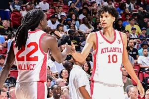 NBA Summer League 19