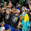 salários jogadores Warriors NBA