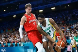 brasil fiba basquete olimpíadas