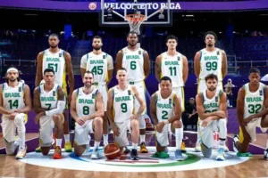 estatísticas jogador brasil olimpíadas